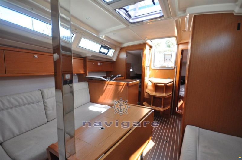 Bavaria 34 Cruiser