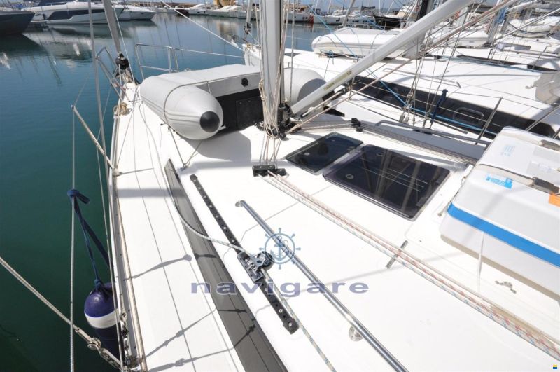 Bavaria 34 Cruiser
