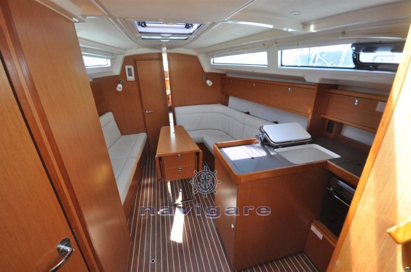 Bavaria 34 Cruiser