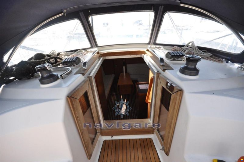 Bavaria 34 Cruiser