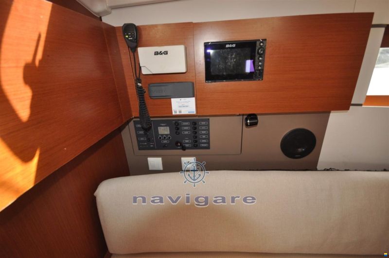 Beneteau OCEANIS 38.1