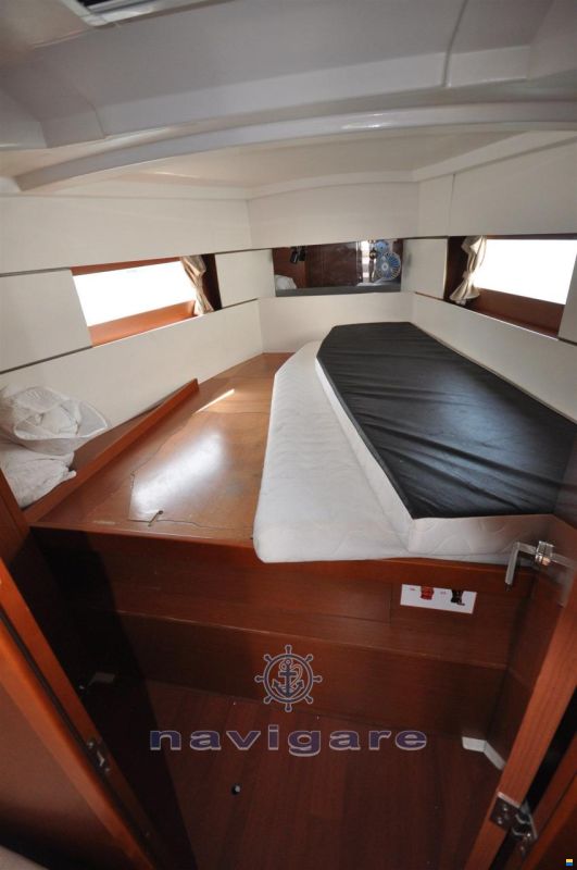 Beneteau OCEANIS 38.1