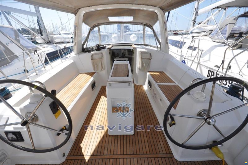 Beneteau OCEANIS 38.1