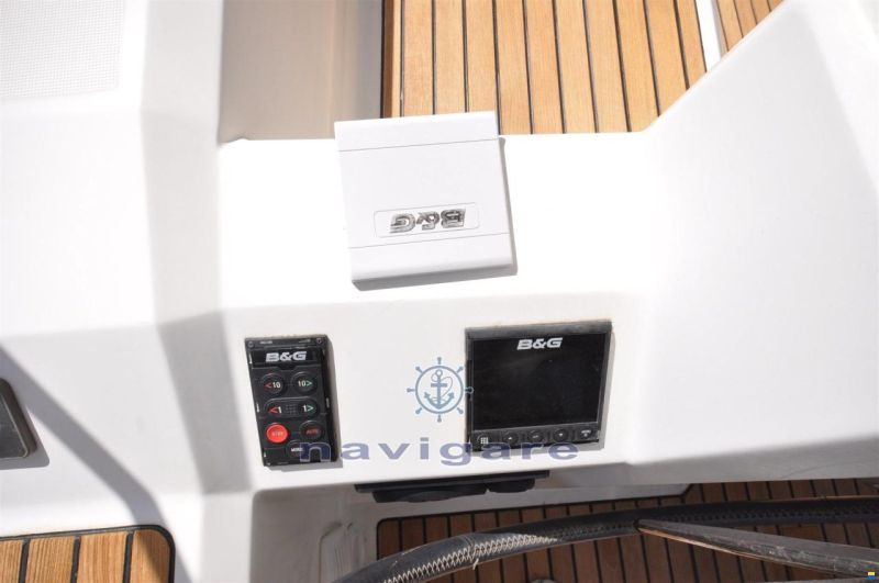 Beneteau OCEANIS 38.1