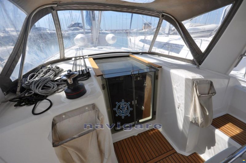 Beneteau OCEANIS 38.1