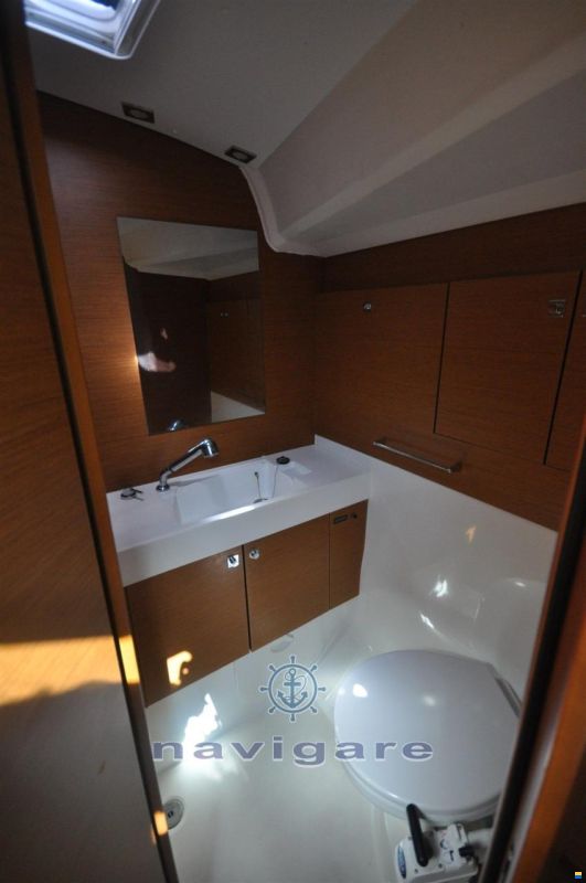 Jeanneau SUN ODYSSEY 519