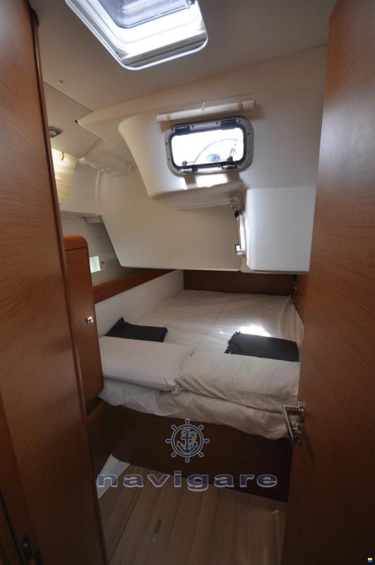 Jeanneau SUN ODYSSEY 519