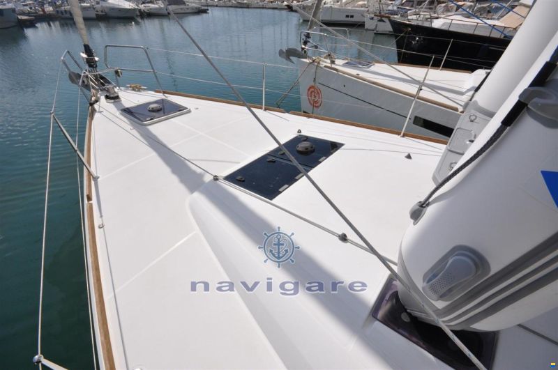 Jeanneau SUN ODYSSEY 519
