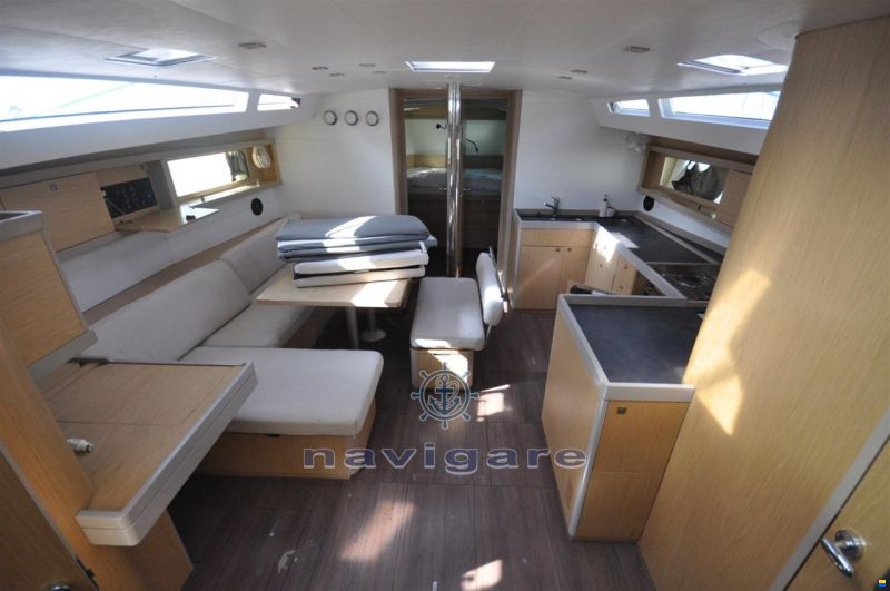 Beneteau OCEANIS 48