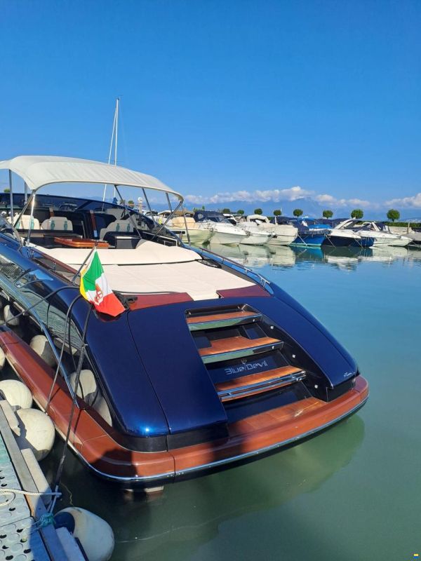 Riva RIVAMARE 38 #26