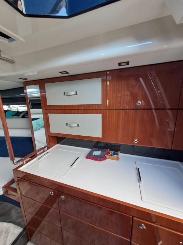 Riva RIVAMARE 38 #26