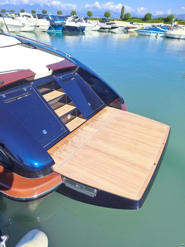 Riva RIVAMARE 38 #26