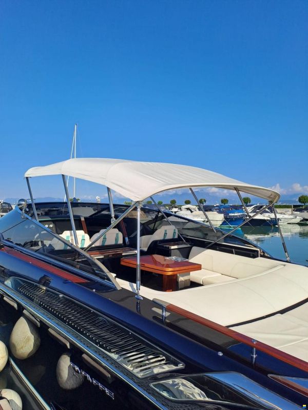 Riva RIVAMARE 38 #26
