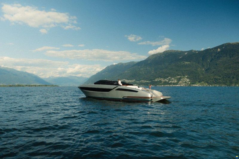 Riva DOLCERIVA 48