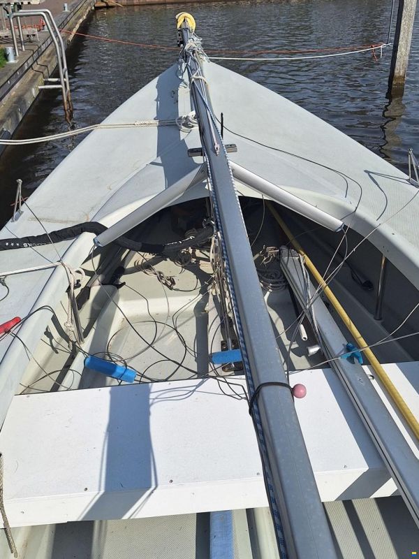 Randmeer Advance.