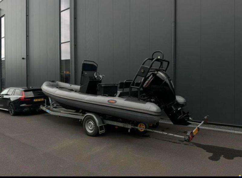 Trend 600 ALU