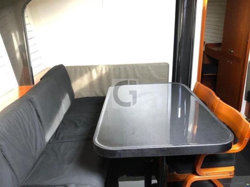 Nautor Swan 601
