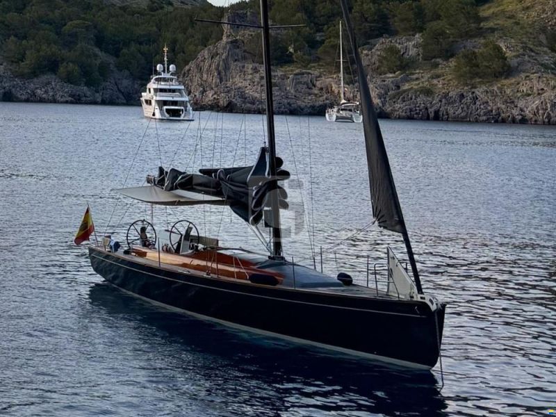 Latitude 46 Tofinou 12