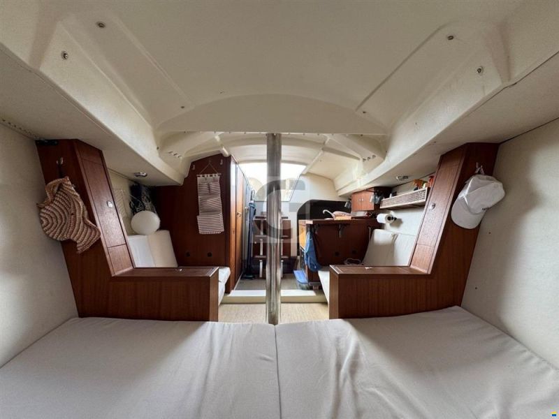 Latitude 46 Tofinou 12