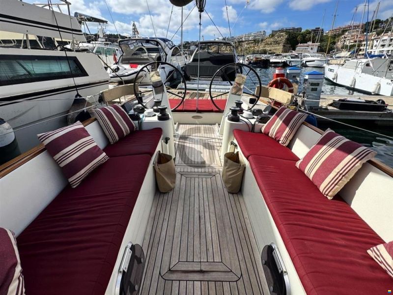 Latitude 46 Tofinou 12