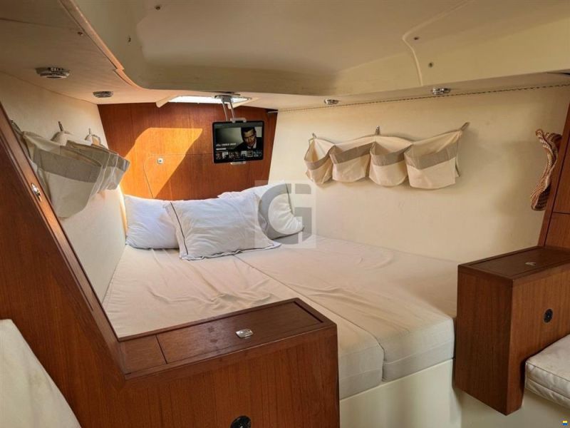 Latitude 46 Tofinou 12