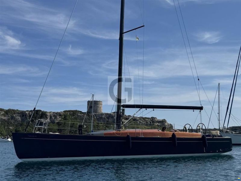 Latitude 46 Tofinou 12