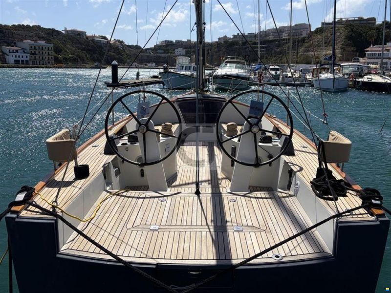 Latitude 46 Tofinou 12