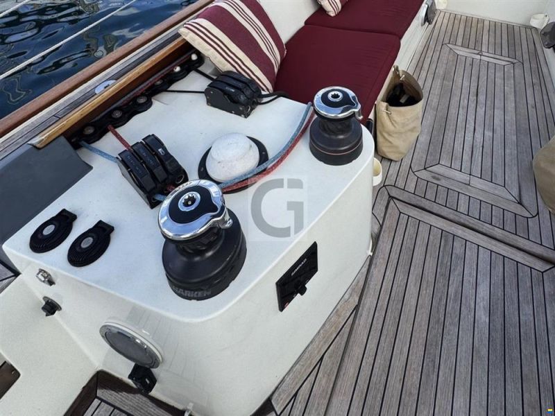 Latitude 46 Tofinou 12