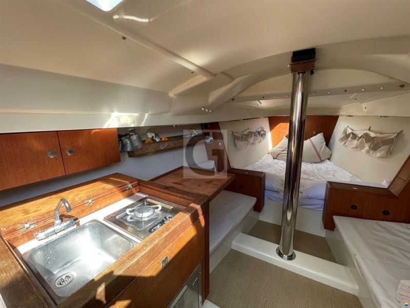 Latitude 46 Tofinou 12