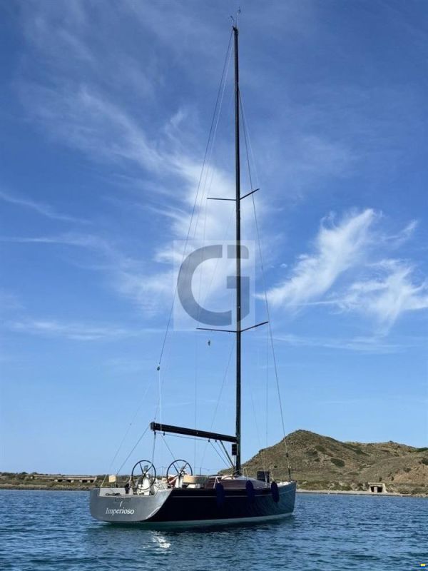 Latitude 46 Tofinou 12