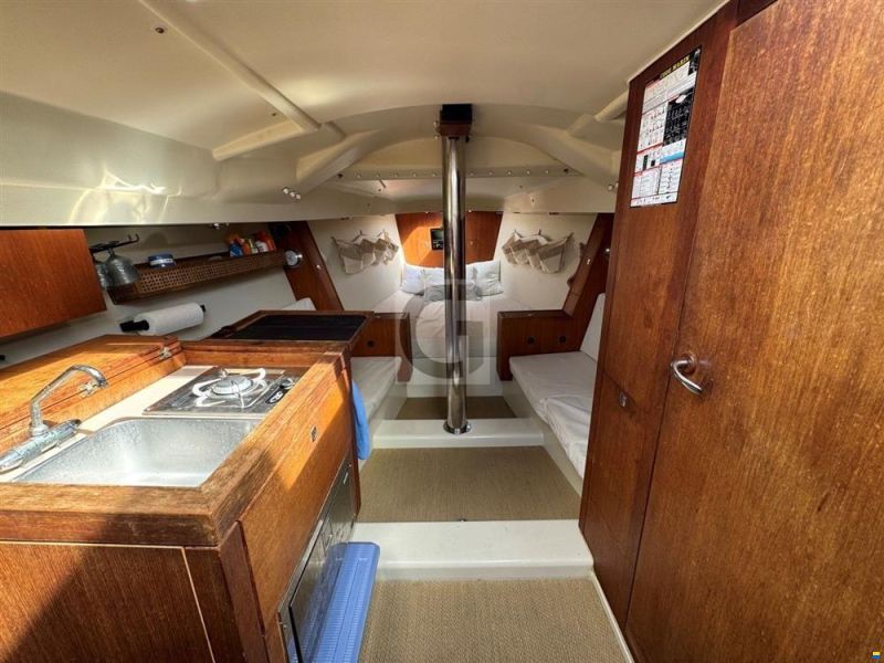 Latitude 46 Tofinou 12