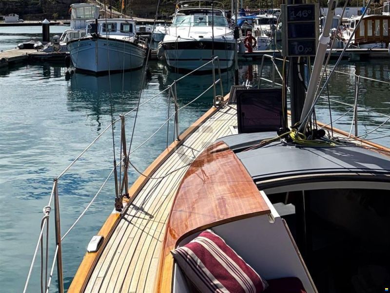 Latitude 46 Tofinou 12