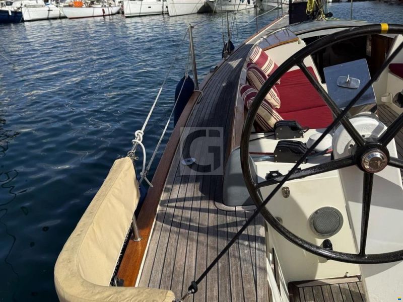 Latitude 46 Tofinou 12
