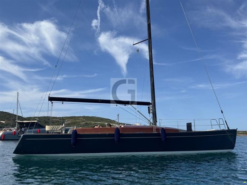Latitude 46 Tofinou 12