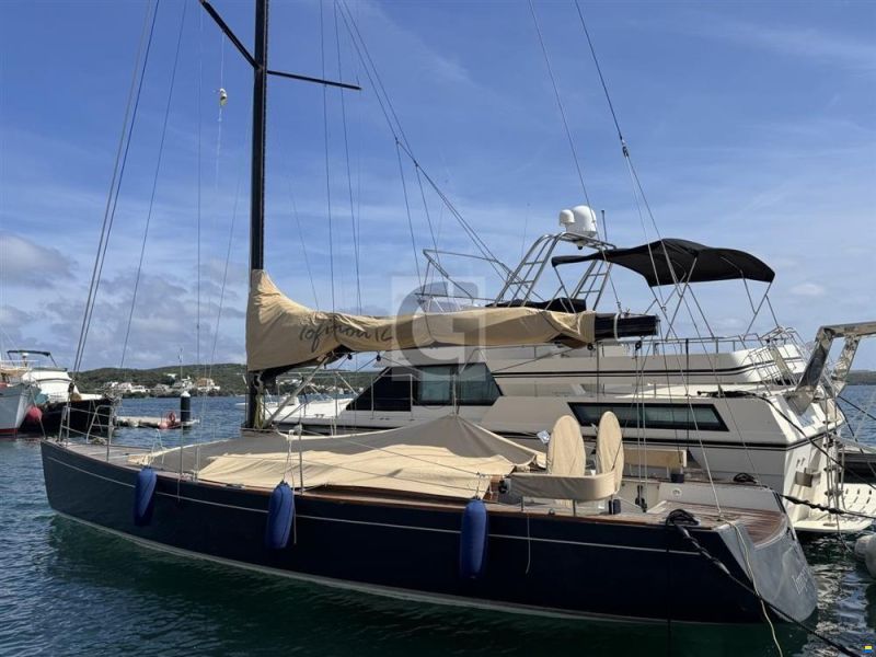 Latitude 46 Tofinou 12