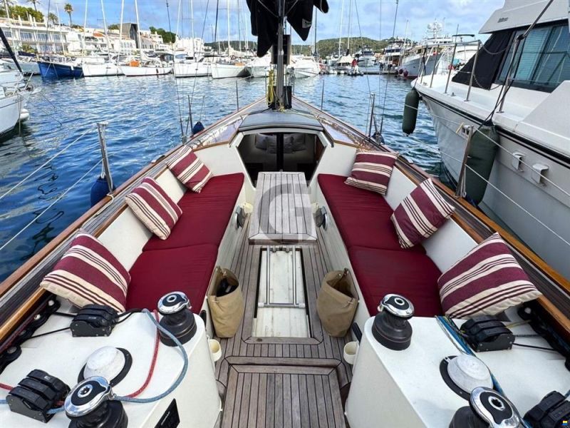 Latitude 46 Tofinou 12