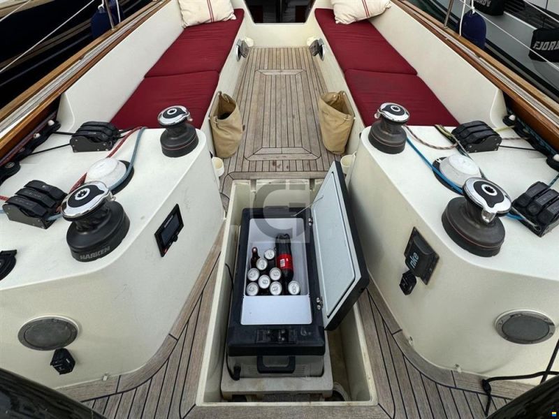 Latitude 46 Tofinou 12