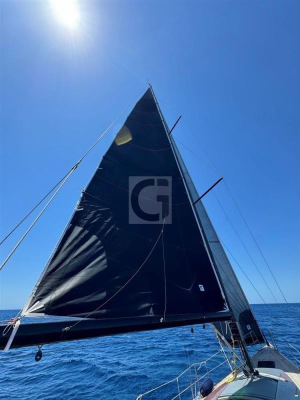 Latitude 46 Tofinou 12