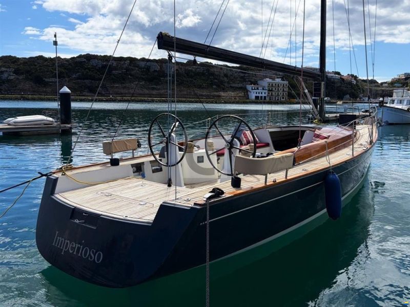 Latitude 46 Tofinou 12