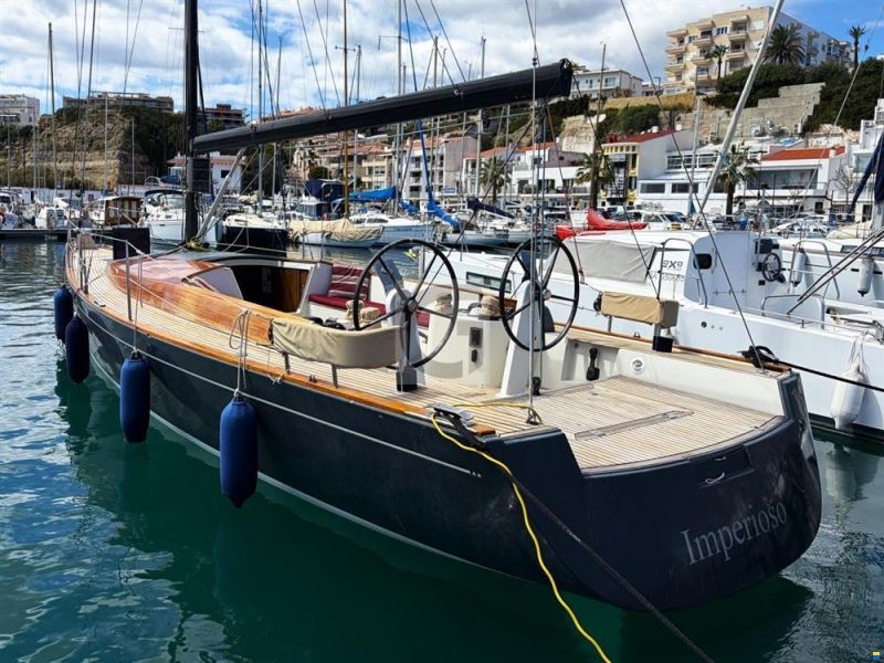 Latitude 46 Tofinou 12