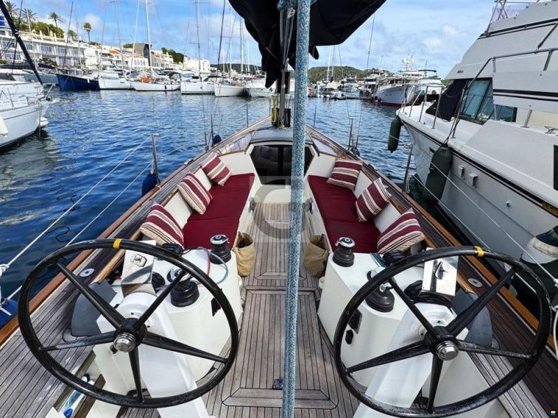 Latitude 46 Tofinou 12