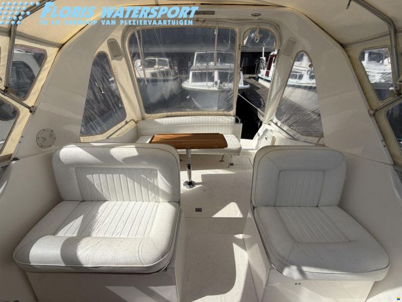 Princess 266 Riviera