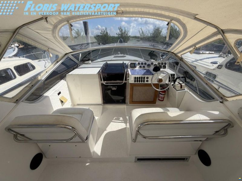 Princess 266 Riviera