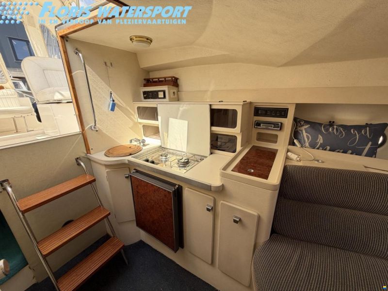 Princess 266 Riviera