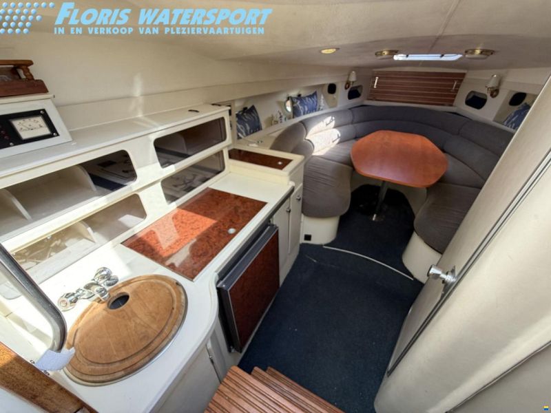Princess 266 Riviera