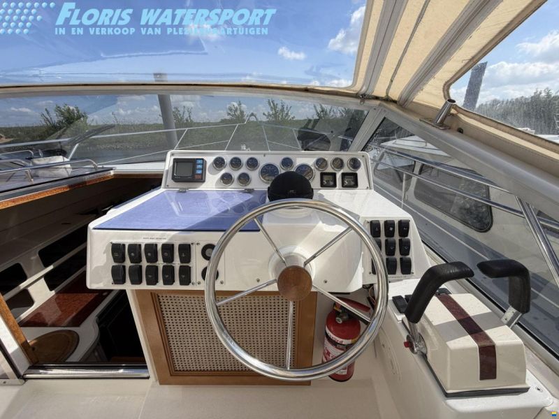 Princess 266 Riviera