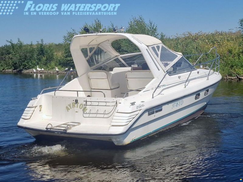 Princess 266 Riviera
