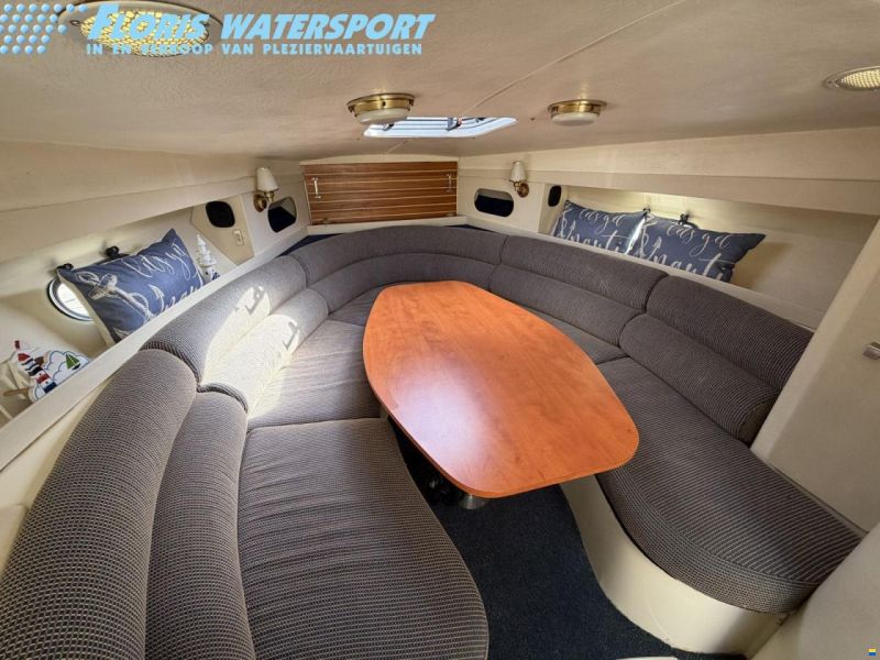 Princess 266 Riviera