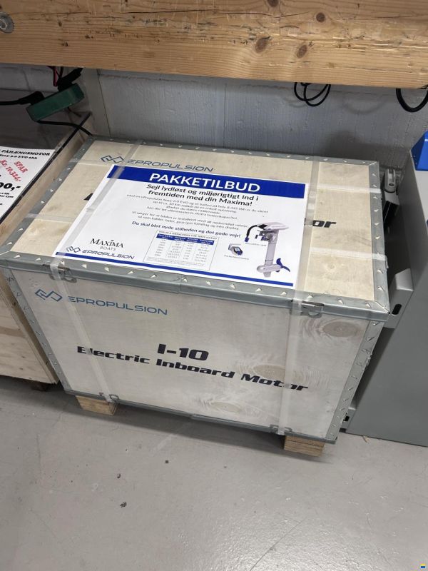 epropulsion I10
