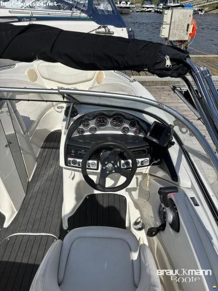 Bayliner Modell